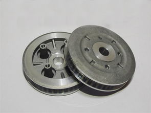 木田機(jī)械供應(yīng) 中國(guó)摩托車配件中的高性價(jià)比從動(dòng)盤與壓板解決方案
