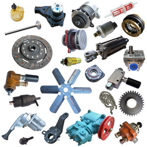 汽車配件 車輛高效運(yùn)轉(zhuǎn)與安全行駛的基石