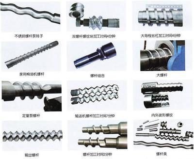 精密制造的視覺(jué)展現(xiàn) 探索無(wú)錫江帆精密機(jī)械的旋風(fēng)銑加工與產(chǎn)品圖集