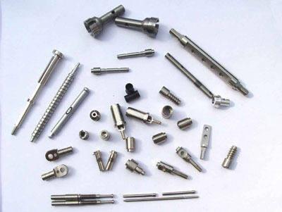 精密五金零件制造專家 凱寵機械五金加工廠